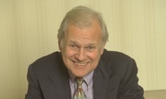 Ken Kercheval.