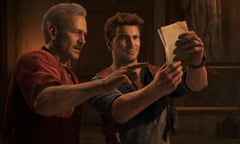 Uncharted 4