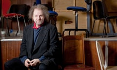 Mike Figgis.
Director.
London
By David Levene
14/1/11