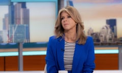 Kate Garraway