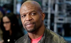 Terry Crews<br>FILE - In this April 10, 2018 file photo, actor Terry Crews appears on the floor of the New York Stock Exchange in New York. Crews and agent Adam Venit have agreed to settle a lawsuit in which Crews alleged Venit groped him at a Hollywood party. Venit’s agency William Morris Endeavor, also named as a defendant, confirmed the deal Thursday in a statement saying the lawsuit would be dismissed. (AP Photo/Richard Drew, File)