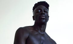 Moses Sumney.