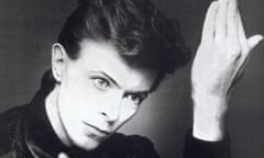 David Bowie