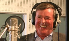 Terry Wogan’s Floral Dance