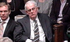 Tam Dalyell