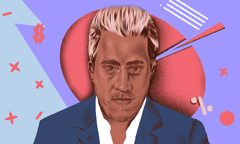 Anand Giridharadas