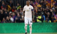 Ashley Young