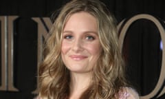 Romola Garai