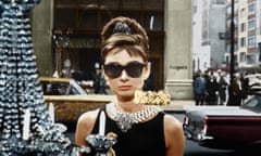 Breakfast At Tiffany’s - 1961<br>No Merchandising. Editorial Use Only. No Book Cover Usage. Mandatory Credit: Photo by Paramount/Kobal/REX/Shutterstock (5886249n) Audrey Hepburn Breakfast At Tiffany’s - 1961 Director: Blake Edwards Paramount USA Scene Still Comedy Breakfast At Tiffanys Diamants sur canapé