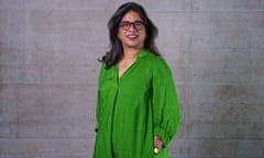 Indhu Rubasingham.