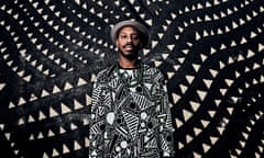 Shabaka Hutchings