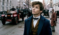 FANTASTIC BEASTS AND WHERE TO (2016)<br>EDDIE REDMAYNE Character(s): Newt Scamander Film 'FANTASTIC BEASTS AND WHERE TO FIND THEM' (2016) Directed By DAVID YATES 16 November 2016 SAR69780 Allstar Picture Library/WARNER BROS. **WARNING** This Photograph is for editorial use only and is the copyright of WARNER BROS. and/or the Photographer assigned by the Film or Production Company &amp; can only be reproduced by publications in conjunction with the promotion of the above Film. A Mandatory Credit To WARNER BROS. is required. The Photographer should also be credited when known. No commercial use can be granted without written authority from the Film Company. 1111z@yx