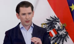 Sebastian Kurz