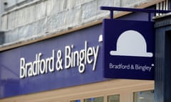 Bradford & Bingley
