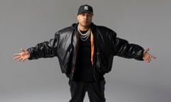 LL Cool J.