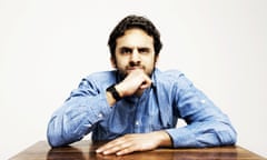 Nish Kumar