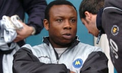 Leroy Rosenior