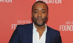 Lee Daniels