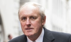 Paul Dacre