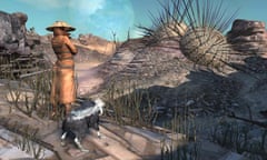 Kenshi Game