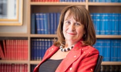 Helena Kennedy QC, photographed at her chambers in central London. 19 September 2018