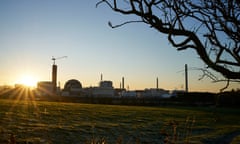 Sellafield’s lawyers have said that cybersecurity requirements were not ‘sufficiently adhered to for a period’.  