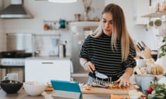 Being away at uni for the first time is when many learn to cook. But what to take?