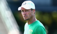 Lleyton Hewitt