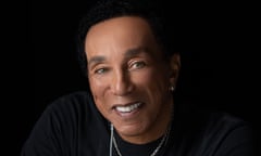 Smokey Robinson