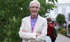 Paul O'Grady 