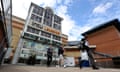 Shoppers At Intu Properties Plc’s Lakeside Shopping Centre