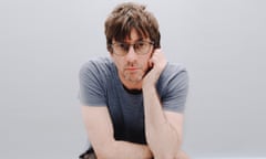 Graham Coxon