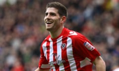 Ched Evans