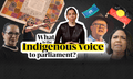 The Guardian's Indigenous affairs reporter Sarah Collard answers your questions about the Indigenous voice to parliament