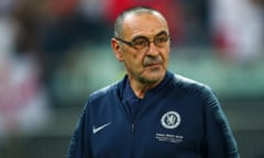 Maurizio Sarri