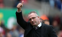 Paul Lambert