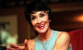 Chita Rivera in 1999.