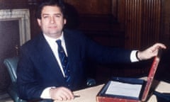 Nigel Lawson