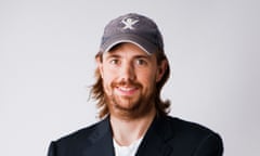 Atlassian's Mike Cannon-Brookes