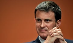 Manuel Valls