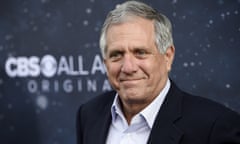 Les Moonves