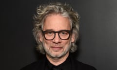 Dexter Fletcher