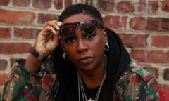 Gina Yashere