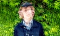 Jamie T<br>Multiple exposure portrait of Jamie T photographed in Hackney London, July 2015. (Photo by Simon Sarin/Redferns)