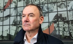 Jon Cruddas, Labour MP for Dagenham and Rainham.