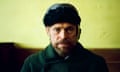 At Eternity’s Gate starring Willem Dafoe. Film still, directed by Julian Schnabel