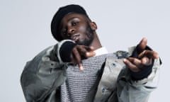 Kojey Radical