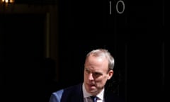 Dominic Raab