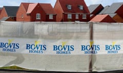 A Bovis Homes development
