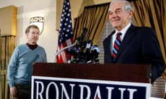 Ron Paul